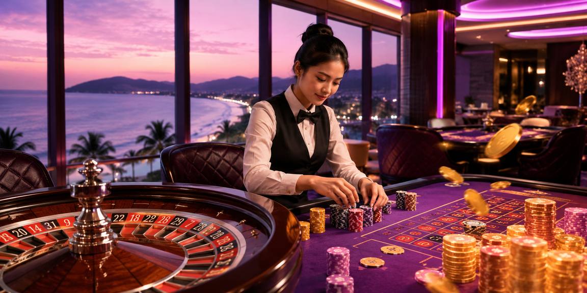 genco1 Lobby Slot Được Xây Dựng Cho Người Chơi Việt Nam