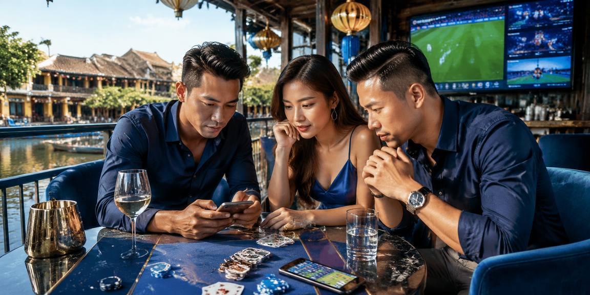 genco1 MoMo, ZaloPay và VNPay tích hợp sẵn